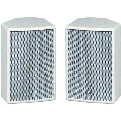 HK AUDIO IL 82 WHITE (PAIR LEFT+RIGHT)